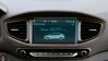 Protector de vidrio templado Pixsel en el monitor HYUNDAI IONIQ - 7“ 2017 - 2019