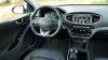 Protector de vidrio templado Pixsel en el monitor HYUNDAI IONIQ - 7“ 2017 - 2019