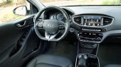 Protector de vidrio templado Pixsel en el monitor HYUNDAI IONIQ - 7“ 2017 - 2019