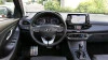 Protector de vidrio templado Pixsel en el monitor HYUNDAI i30 - 7.9“ 2020 -
