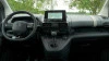 Protector de vidrio templado Pixsel en el monitor CITROEN BERLINGO - 9.4“ 2018 - 2024