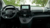 Protector de vidrio templado Pixsel en el monitor CITROEN BERLINGO - 9.4“ 2018 - 2024