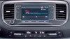Protector de vidrio templado Pixsel en el monitor CITROEN SPACETOURER - 7“ 2017 - 2023