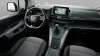Protector de vidrio templado Pixsel en el monitor TOYOTA PROACE CITY / CITY VERSO - 9.4“ 2019 - 2023