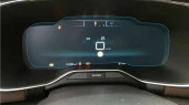 Protector de vidrio templado Pixsel en el panel de instrumentos CITROEN C5 AIRCROSS - 12“ 2018 - 2022