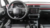 Protector de vidrio templado Pixsel en el monitor CITROEN C3 - 9.7“ 2016 - 2023