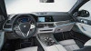 Protector de vidrio templado Pixsel en el panel de instrumentos BMW X7 - 14.2“ 2019 - 2022 (G07)