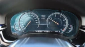 Protector de vidrio templado Pixsel en el panel de instrumentos BMW 5 / M5 - 14.6“ 2017 - 2020 (G30, G31, G38, F90)