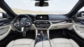 Protector de vidrio templado Pixsel en el panel de instrumentos BMW 5 / M5 - 14.6“ 2017 - 2020 (G30, G31, G38, F90)