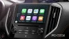 Protector de vidrio templado Pixsel en el monitor SUBARU FORESTER - 9.3“ 2018 -