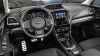 Protector de vidrio templado Pixsel en el monitor SUBARU FORESTER - 9.3“ 2018 -