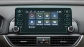 Protector de vidrio templado Pixsel en el monitor HONDA ACCORD - 11.4“ 2017 - 2022