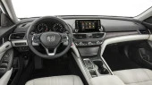 Protector de vidrio templado Pixsel en el monitor HONDA ACCORD - 11.4“ 2017 - 2022