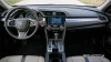 Protector de vidrio templado Pixsel en el monitor HONDA CIVIC - 9.4“ 2015 - 2020