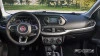Protector de vidrio templado Pixsel en el monitor FIAT TIPO - 5“ 2016 - 2020