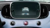 Protector de vidrio templado Pixsel en el monitor FIAT 500 - 9.6“ 2017 - (312)
