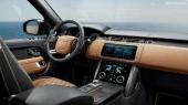 Protector de vidrio templado Pixsel en el monitor LAND ROVER RANGE ROVER - 11.7“ 2018 - 2021