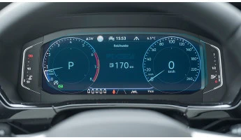 Protector de vidrio templado Pixsel en el monitor VOLKSWAGEN TOURAN - 9.9“ 2022 -