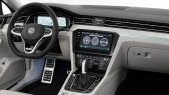 Protector de vidrio templado Pixsel en el panel de instrumentos VOLKSWAGEN PASSAT - 9.9“ 2019 - 2022 (B8)
