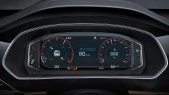 Protector de vidrio templado Pixsel en el panel de instrumentos VOLKSWAGEN PASSAT - 9.9“ 2019 - 2022 (B8)