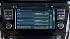 Protector de vidrio templado Pixsel en el monitor NISSAN ROGUE - 6.8“ 2017 - 2020