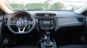 Protector de vidrio templado Pixsel en el monitor NISSAN ROGUE - 6.8“ 2017 - 2020