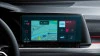Protector de vidrio templado Pixsel en el monitor VOLKSWAGEN GOLF - 10.9“ 2020 - 2023