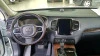 Protector de vidrio templado Pixsel en el monitor VOLVO XC90 - 8.9“ 2015 - 2018