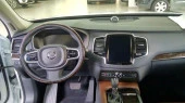 Protector de vidrio templado Pixsel en el monitor VOLVO XC90 - 8.9“ 2015 - 2018