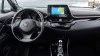 Protector de vidrio templado Pixsel en el monitor TOYOTA C-HR - 10.3“ 2019 - 2024