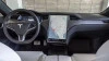 Protector de vidrio templado Pixsel en el panel de instrumentos TESLA MODEL S - 11.8“ 2016 - 2021