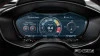 Protector de vidrio templado Pixsel en el panel de instrumentos AUDI TT - 11.8“ 2018 -