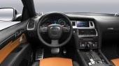 Protector de vidrio templado Pixsel en el monitor AUDI Q7 / SQ7 / RSQ7 - 6.7“ 2006 - 2014