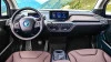 Protector de vidrio templado Pixsel en el monitor BMW I3 - 11.9“ 2017 - 2022 (I01)