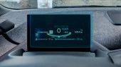 Protector de vidrio templado Pixsel en el panel de instrumentos BMW I3 - 8.3“ 2017 - 2022 (I01)