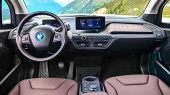 Protector de vidrio templado Pixsel en el panel de instrumentos BMW I3 - 8.3“ 2017 - 2022 (I01)