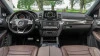 Protector de vidrio templado Pixsel en el monitor MERCEDES BENZ GLS-CLASS - 9.8“ 2015 - 2018
