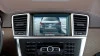 Protector de vidrio templado Pixsel en el monitor MERCEDES BENZ GL-CLASS - 6.9“ 2012 - 2014