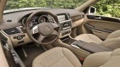 Защитное стекло Pixsel на монитор MERCEDES BENZ GL-CLASS - 6.9“ 2012 - 2014