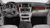 Protector de vidrio templado Pixsel en el monitor MERCEDES BENZ ML-CLASS - 5.6“ 2011 - 2015