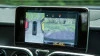Protector de vidrio templado Pixsel en el monitor MERCEDES BENZ X-CLASS - 6.9“ 2017 - 2020