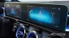 Protector de vidrio templado Pixsel en el panel de instrumentos MERCEDES BENZ GLB-CLASS - 24.7“ 2019 -