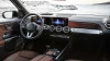 Protector de vidrio templado Pixsel en el panel de instrumentos MERCEDES BENZ GLB-CLASS - 24.7“ 2019 -