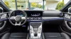 Protector de vidrio templado Pixsel en el panel de instrumentos MERCEDES BENZ AMG GT 4 DOORS - 28.5“ 2018 -