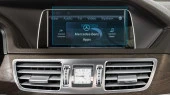 Protector de vidrio templado Pixsel en el monitor MERCEDES BENZ E-CLASS - 6.8“ 2013 - 2016