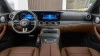 Protector de vidrio templado Pixsel en el panel de instrumentos MERCEDES BENZ E-CLASS - 28.5“ 2019 - 2023
