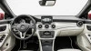 Protector de vidrio templado Pixsel en el monitor MERCEDES BENZ CLA-CLASS - 6.9“ 2013 - 2016