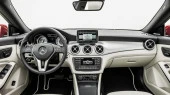 Protector de vidrio templado Pixsel en el monitor MERCEDES BENZ CLA-CLASS - 6.9“ 2013 - 2016