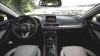 Protector de vidrio templado Pixsel en el monitor MAZDA 3 - 8.4“ 2013 - 2015