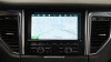 Protector de vidrio templado Pixsel en el monitor PORSCHE MACAN - 7“ 2014 - 2016